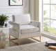 Amelia - Accent Chair - Simple Home Plus