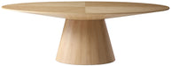 Gavin - Dining Table - Simple Home Plus
