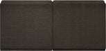 Ollie - 2 Seat Armless Modular Sofa - Simple Home Plus