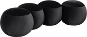 Apollo - Velvet Bench - Simple Home Plus