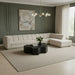 Modari - Sectional - Beige - Simple Home Plus