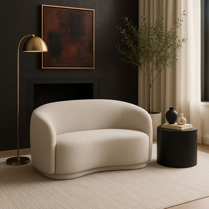 Hyde - Loveseat - Simple Home Plus