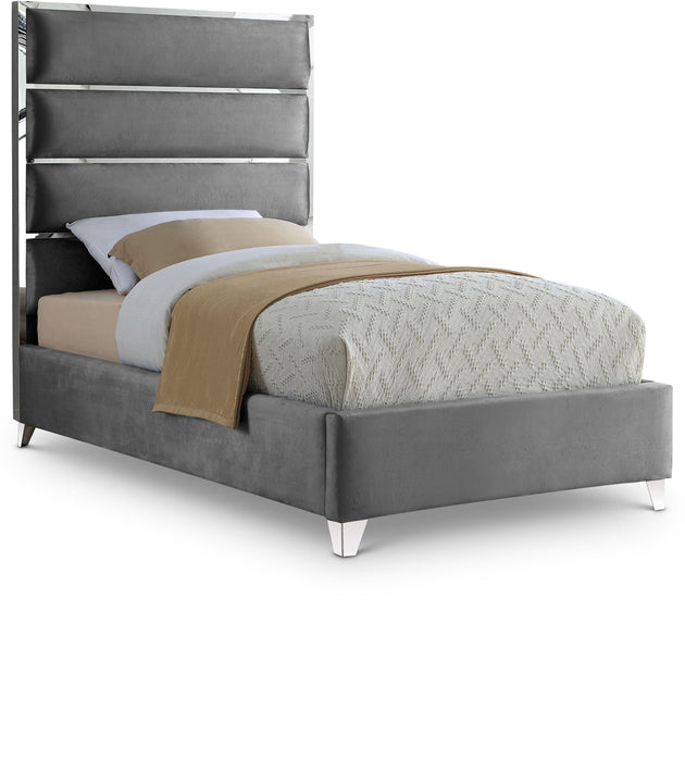 Zuma - Bed - Simple Home Plus