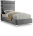 Zuma - Bed - Simple Home Plus