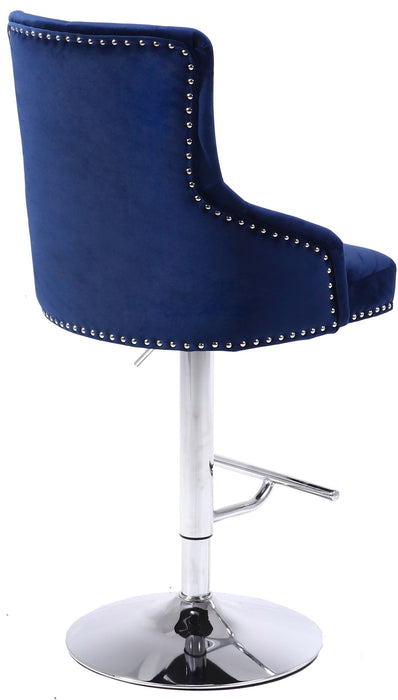 Claude - Adjustable Stool Swivel - Simple Home Plus