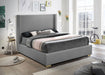 Royce - Bed - Simple Home Plus