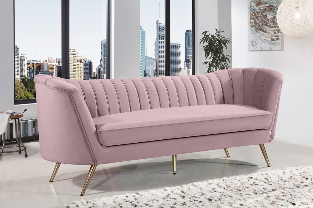 Margo - Sofa - Simple Home Plus