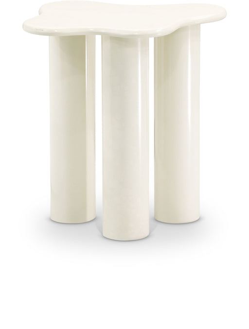 Romaine - End Table - Simple Home Plus