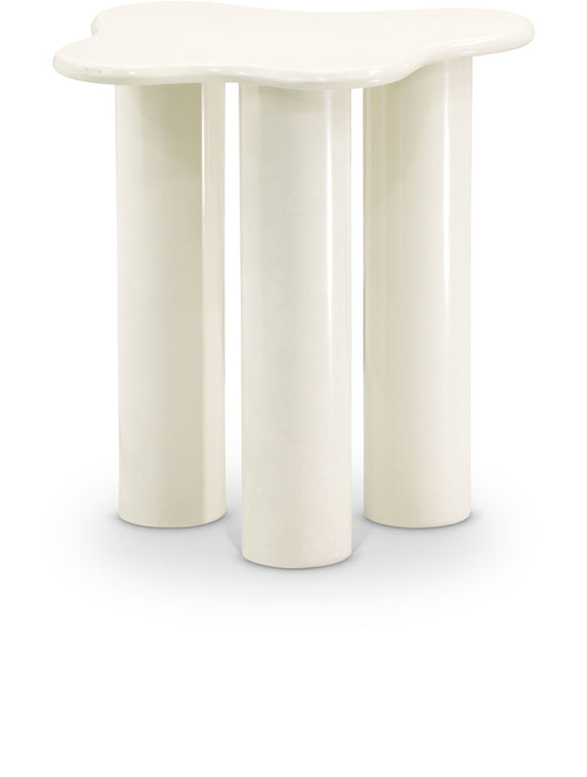 Romaine - End Table - Simple Home Plus