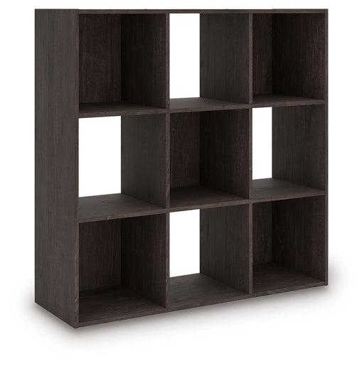 Piperton - Cube Organizer - Wood - Simple Home Plus