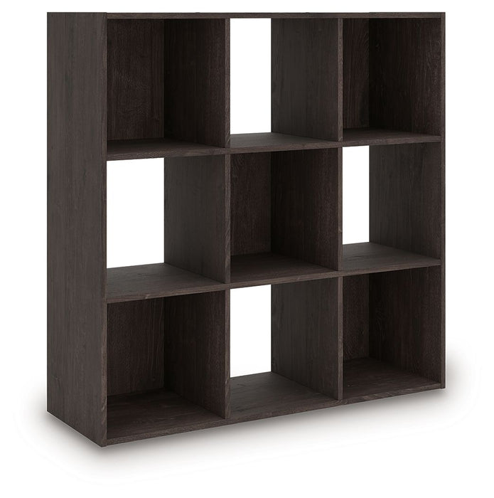 Piperton - Cube Organizer - Wood - Simple Home Plus