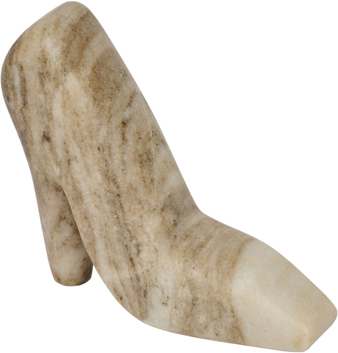 Meryl - Genuine Marble Tabletop Object - Simple Home Plus