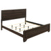 Kauffman - Panel Bed - Simple Home Plus