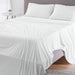 Dri-Tec - Sheets Set - Simple Home Plus