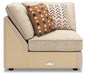 Seyler - Wedge - Sand - Simple Home Plus
