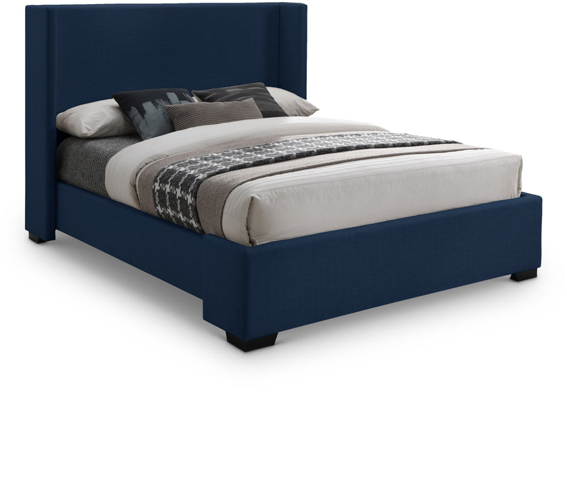 Oxford - Bed - Simple Home Plus