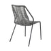 Kylie And Clip - 5 Piece Outdoor Patio Dining Set - Simple Home Plus