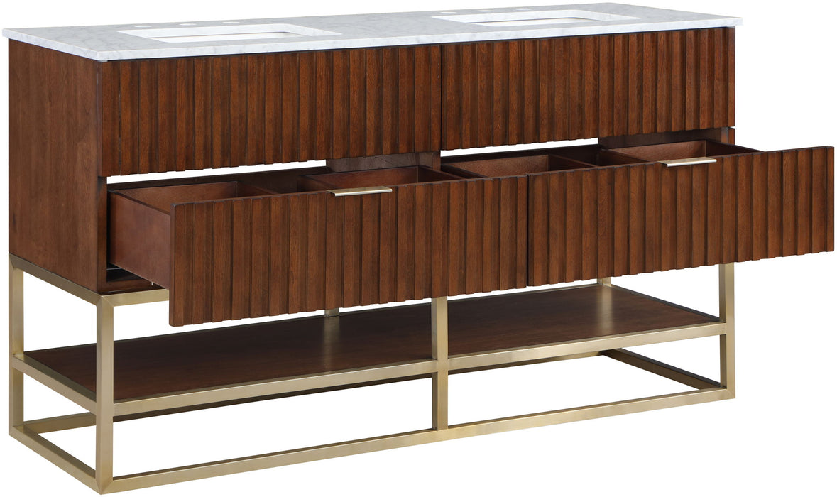 Monad - Bathroom Vanity - Simple Home Plus