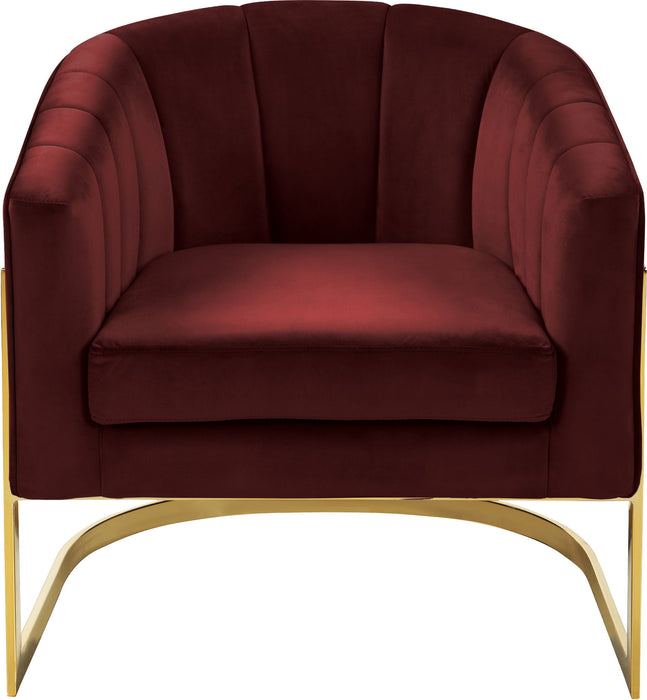 Carter - Chair - Simple Home Plus