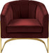 Carter - Chair - Simple Home Plus