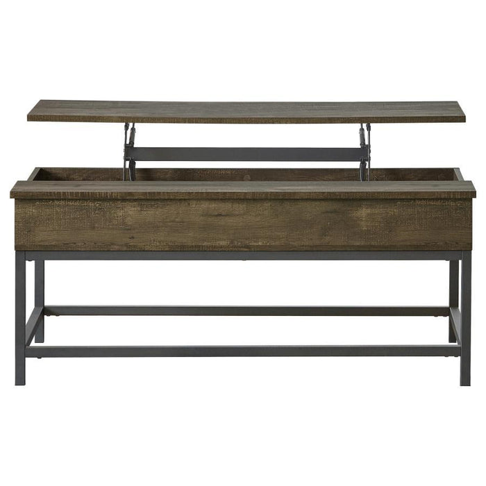 Byers - Lift Top Coffee And End Table Set - Simple Home Plus