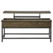 Byers - Lift Top Coffee And End Table Set - Simple Home Plus