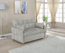 Cotswold - Upholstered Convertible Sleeper Sofa Bed - Simple Home Plus