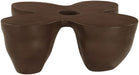 Fiore - Concrete Coffee Table - Simple Home Plus