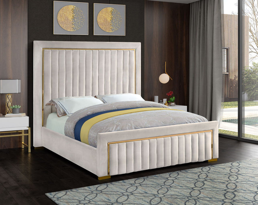 Dolce - Bed - Simple Home Plus