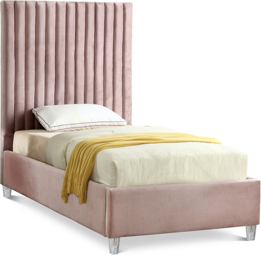 Candace - Bed - Simple Home Plus