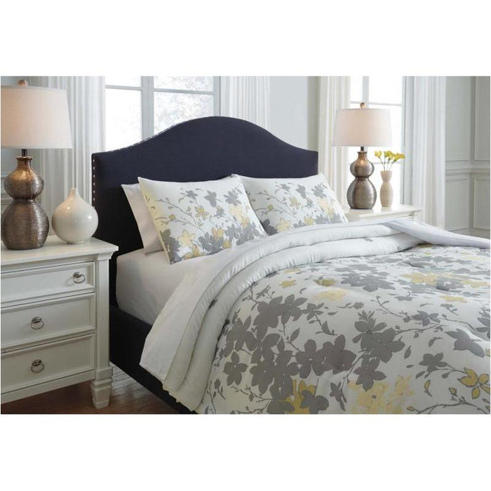QUEEN COMFORTER SET