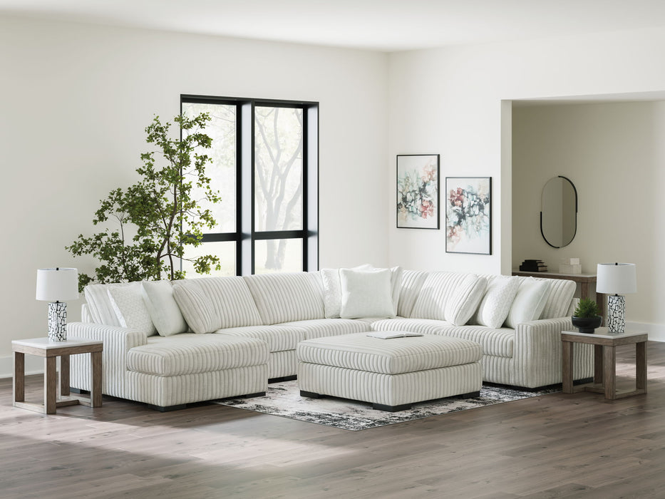 Stupendous - Sectional - Simple Home Plus