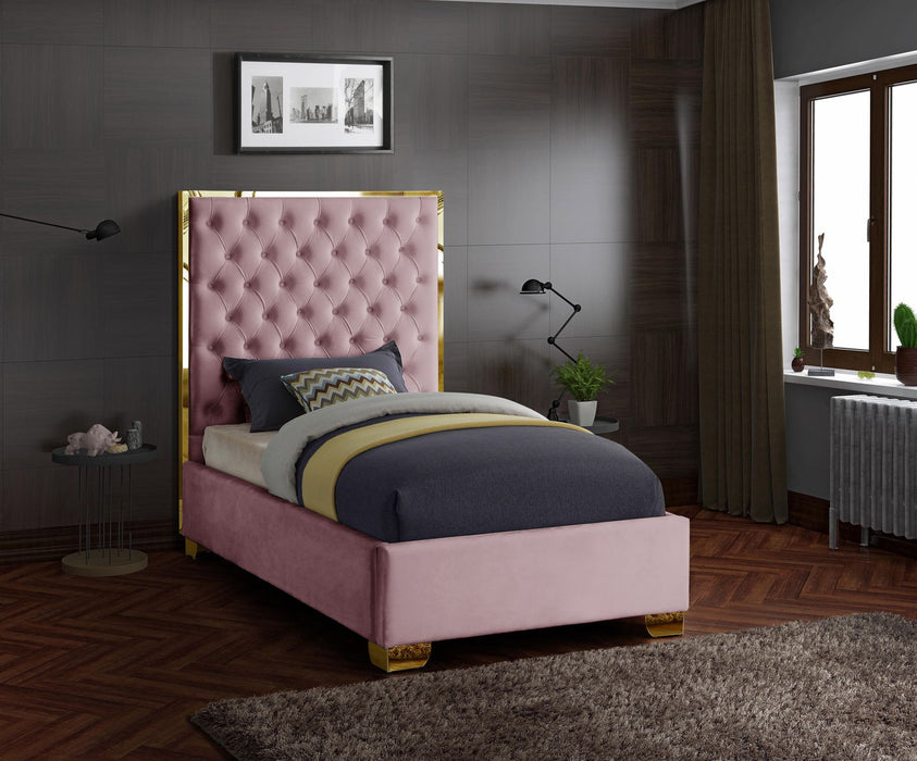 Lana - Bed - Simple Home Plus