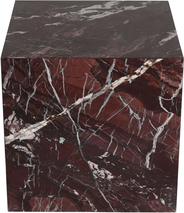 Bolzano - Marble Table - Simple Home Plus