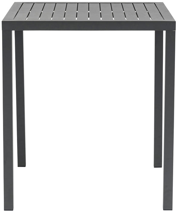 Maldives - Patio Square Bar Table - Simple Home Plus