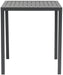 Maldives - Patio Square Bar Table - Simple Home Plus