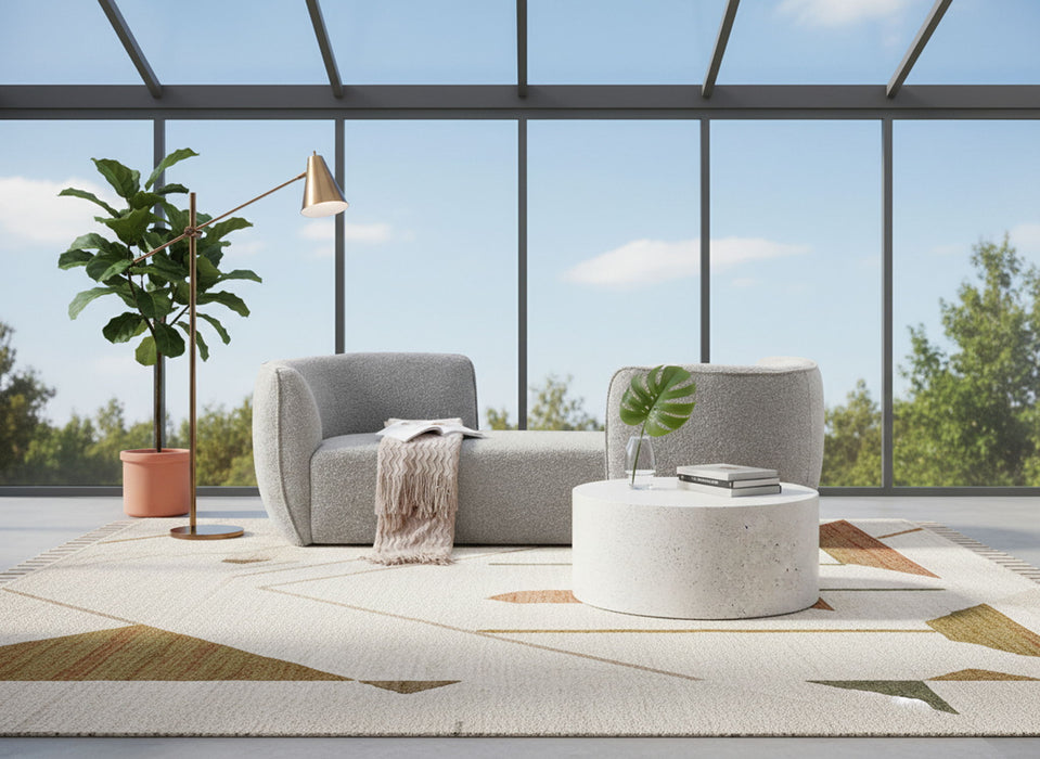 Hilton - Chaise - Simple Home Plus