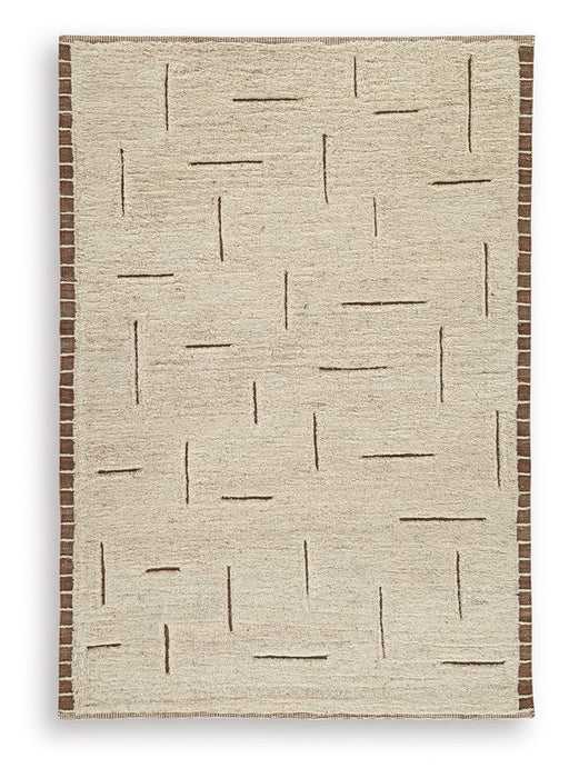 Clayman - Rug - Simple Home Plus