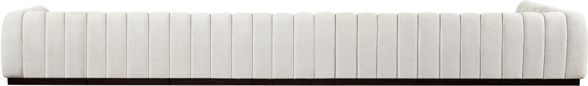Quinn - 8 Piece Modular Sectional - Simple Home Plus