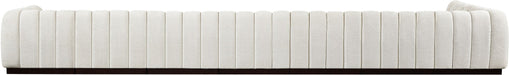 Quinn - 8 Piece Modular Sectional - Simple Home Plus
