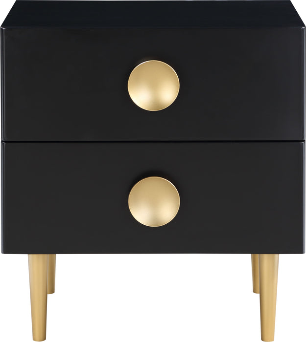Zayne - Night Stand - Simple Home Plus