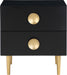 Zayne - Night Stand - Simple Home Plus