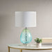 Borel - Table Lamp - Blue - Simple Home Plus