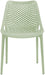 Mykonos - Outdoor Patio Dining Chair (Set of 2) - Simple Home Plus