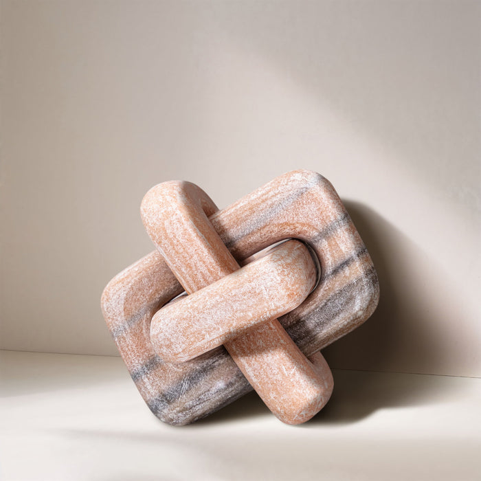 Bond - Marble Decorative Knot - Simple Home Plus