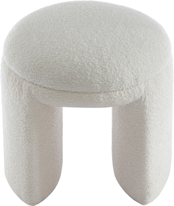 Bowen - Ottoman / Stool - Simple Home Plus
