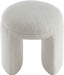 Bowen - Ottoman / Stool - Simple Home Plus