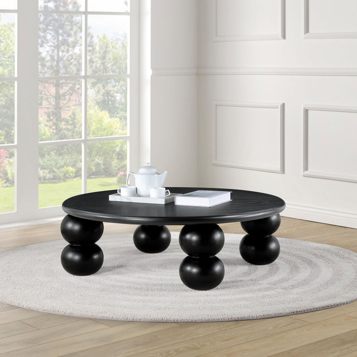 Kelvin - Coffee Table - Simple Home Plus