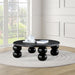Kelvin - Coffee Table - Simple Home Plus