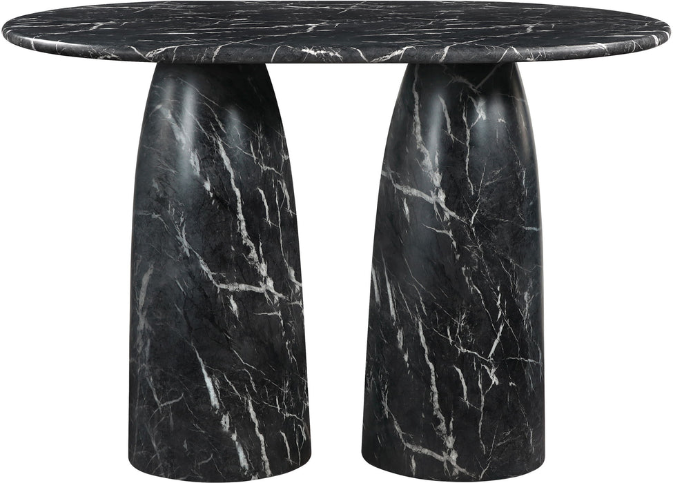Cosenza - Concrete Indoor / Outdoor Table - Simple Home Plus
